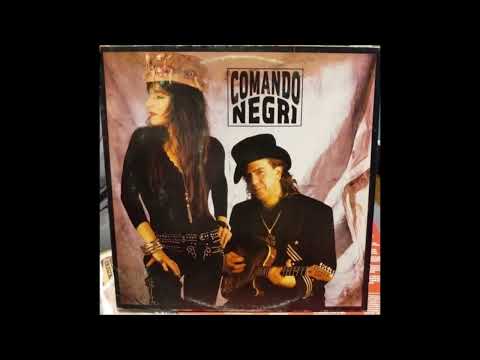 Comando Negri - Sujos De Amor (1992)