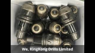 K.K.D CM421010778 surface mining tools and Mineral ground tools