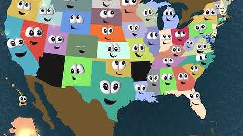 I won map it in stack the states 2!