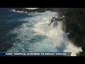 Past Hurricanes to Impact Hawaii