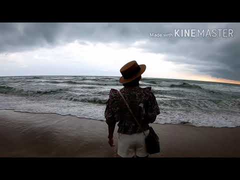 มัลดีฟส์ บีช รีสอร์ท #หาดจ้าวหลาว #จันทบุรี