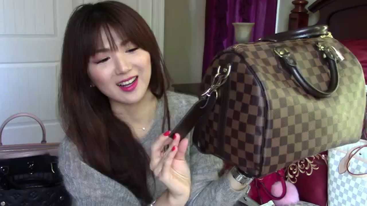 Louis Vuitton Bag Charms Youtube Review Literacy Basics