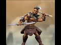 Talean & Darmok act 4