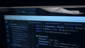 React vs Angular vs Vue by Example [Course Trailer -- It