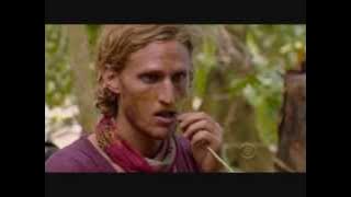 survivor Tocantins  intro HD