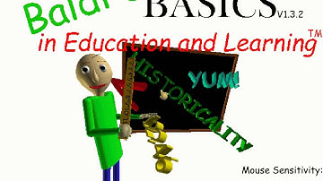 Baldi