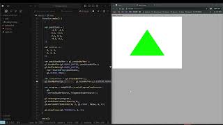 [Computer Graphics] WebGL 03 Indexed Representation