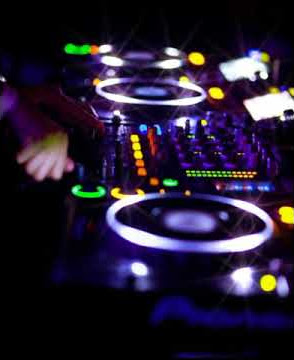 DJ Haw Bgd Yg Kalian Cari!!