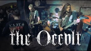 The Occult | Live in Moscow 2016/09/25