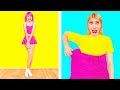 Short People vs Tall People Problems | Crazy Challenge by Ideas 4 Fun