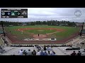 GCSU Baseball February Play of the Month