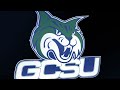GCSU Baseball February Play of the Month