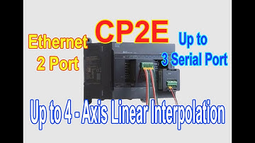 OMRON CP2E Function Blocks | OMRON Cuong Linh