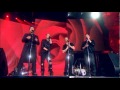 Westlife - Uptown Girl & Swear It Again acapella [Where We Are tour DVD] HQ