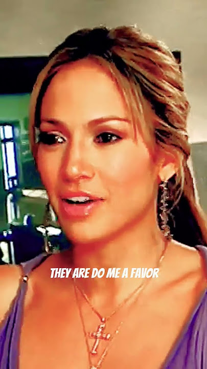 Jennifer Lopez
