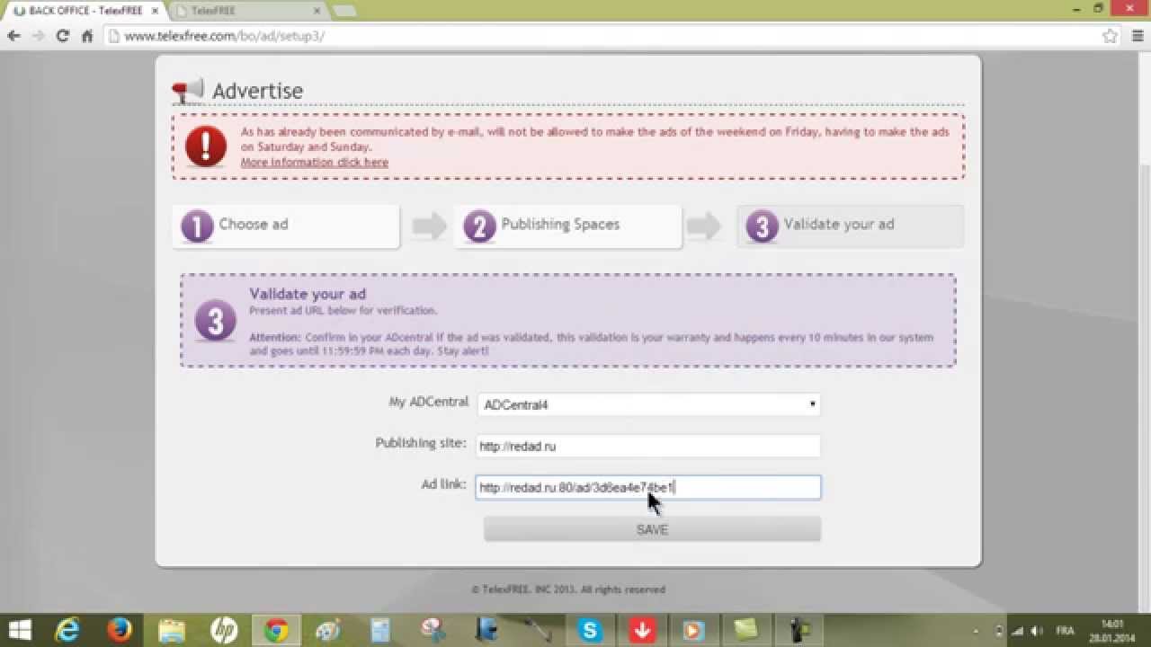 Как выставить рекламу ,как продать обратно в компанию свои программы и ...