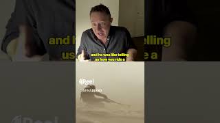 Denis Villeneuves How To Ride A Sandworm Feat. Dp Greig Fraser