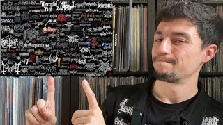 Top 10 Band Logos of All Time