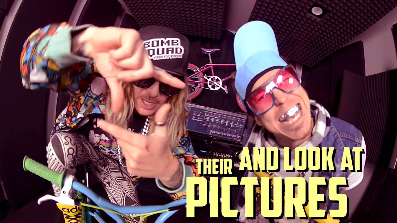 That Was Legitness Bombs Away (Trap Remix) YouTube