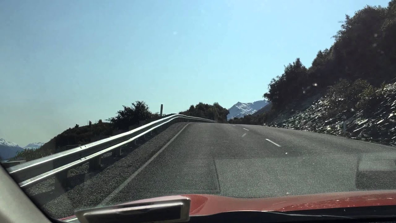 driving-to-glenorchy-from-queenstown-youtube