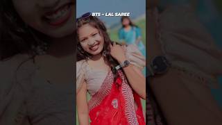LAL Saree Bagin Jesi Gondi song karina pandram , New Gondi  2026 shivam &amp; shivani   #gondi #adivasi