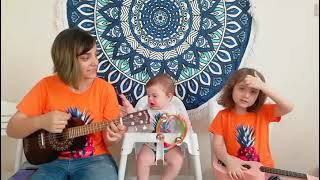 Ailece Müzik - Sen Aşkımızdan (Evrencan Gündüz) (2019)