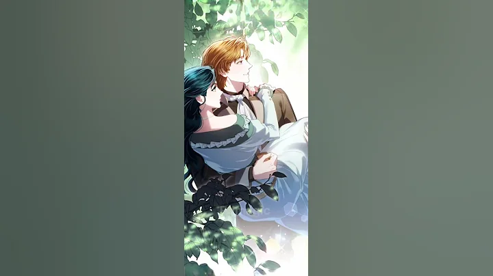 😍They look so adorable together❤️ 🥰#shorts#trending#song#music#best#manhwa#edit#yt#fyp
