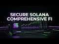 Secure Your Solana: Comprehensive Finder Wallet Guide