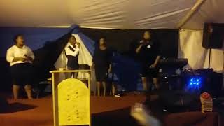 Phelisa Mahlathi - zoda zigqibeke zonke