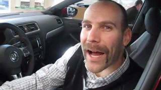 Volkswagen Waterloo Heated Mirrors Winter Tech Tip With Robert