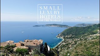 Chateau Eza | Small Luxury Hotels of the World