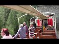 Schweiz 2017 Bernina Express     Davos - Tirano  Im Aussichtswagen