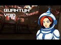 Quantum Void (3) - HAPPY BIRTHDAY, JASMINE!