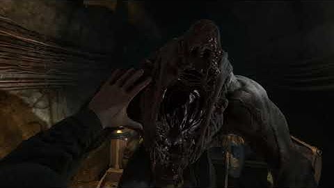 Metro 2033 Redux - Chase