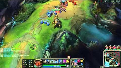 Ranked games, Mid/Top Dynamic queue