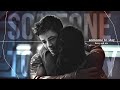 barry & iris | someone to stay [HBD LAILA]