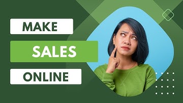 8.2. Configuration - Sales - Video tutorial for Zencommerce online store