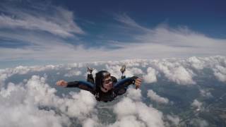 Jump #5 (AFF CAT D)