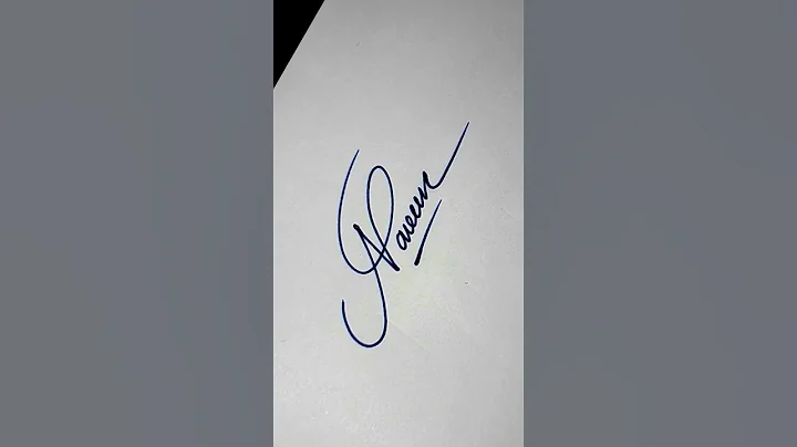 Naveen ,#artist #handwriting #viral #youtubeshorts #signature #ytshorts #trending #shorts #sign