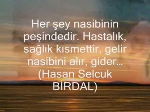 Hasan Selcuk Birdal Merhaba Sabah.wmv