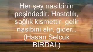 Hasan Selcuk Birdal Merhaba Sabah.wmv