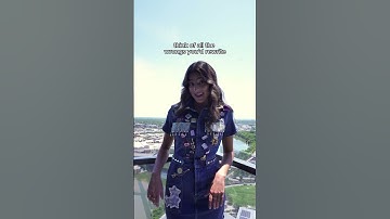 send this to the biggest swiftie you know! ☺️ #shorts #taylorswift #swiftie #jordanabryant #erastour