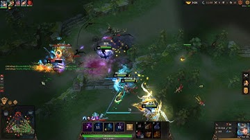 3Q Củ Hành MAP 5-5-5 3Q Thái Văn Cơ Trận này thì full ngon