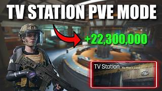 Pve Tv Station Made Me Over 22 Million Koen Arena Breakout Infinte