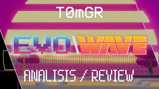 EvoWave - El delirio retrofuturista que necesitábamos (ANÁLISIS / REVIEW)
