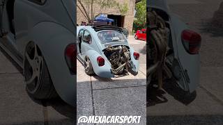 Vw Vocho #vocho #vochomx #fuscabrasil #escarabajo #vwsedan #volkswagen #Vwlifestyle #vwoval #porsche