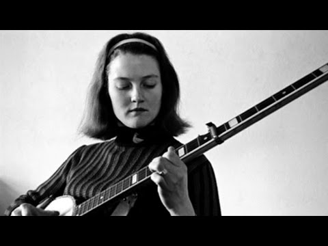 Peggy Seeger -