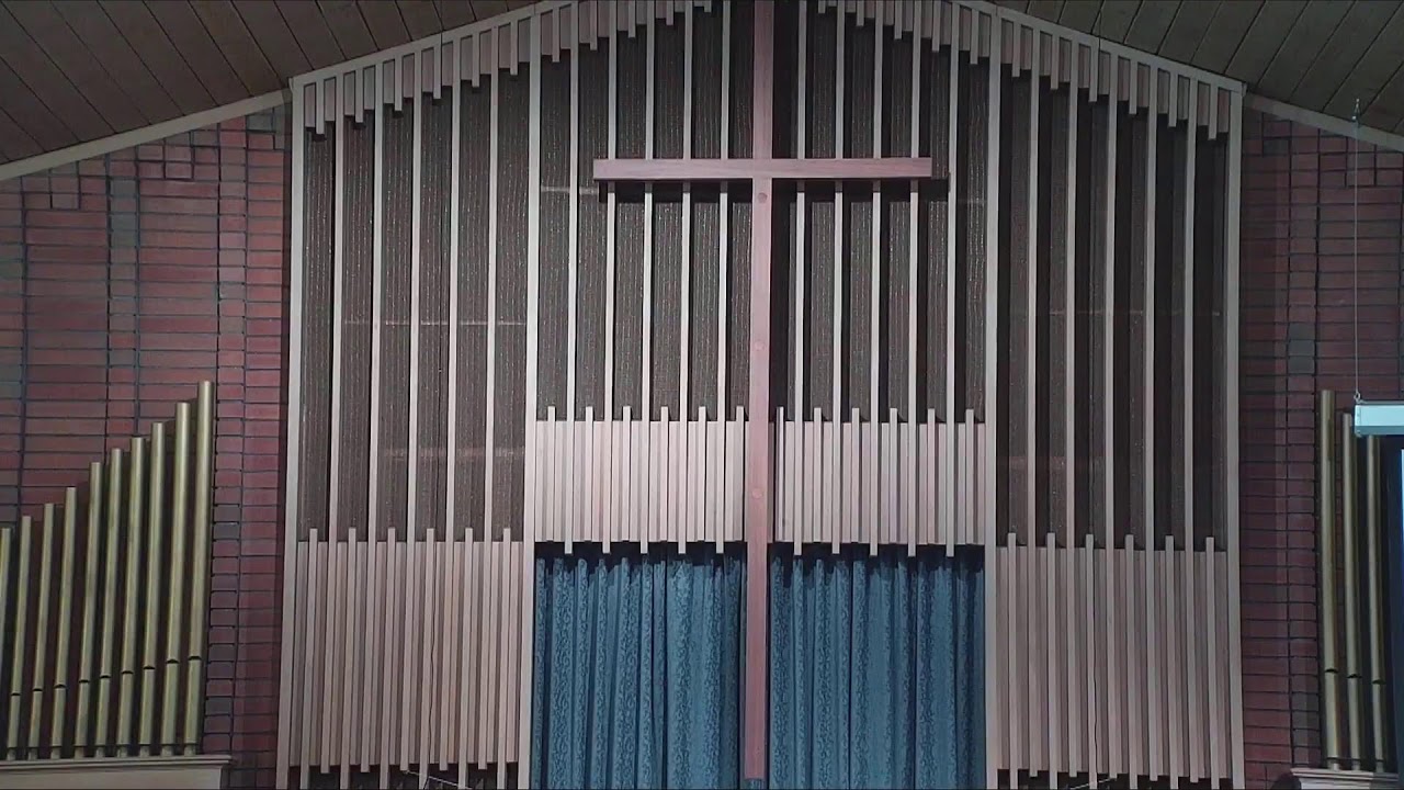 05/31/2026 MCOB Sunday Worship Service