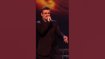 George Michael, Joe McElderry - Don