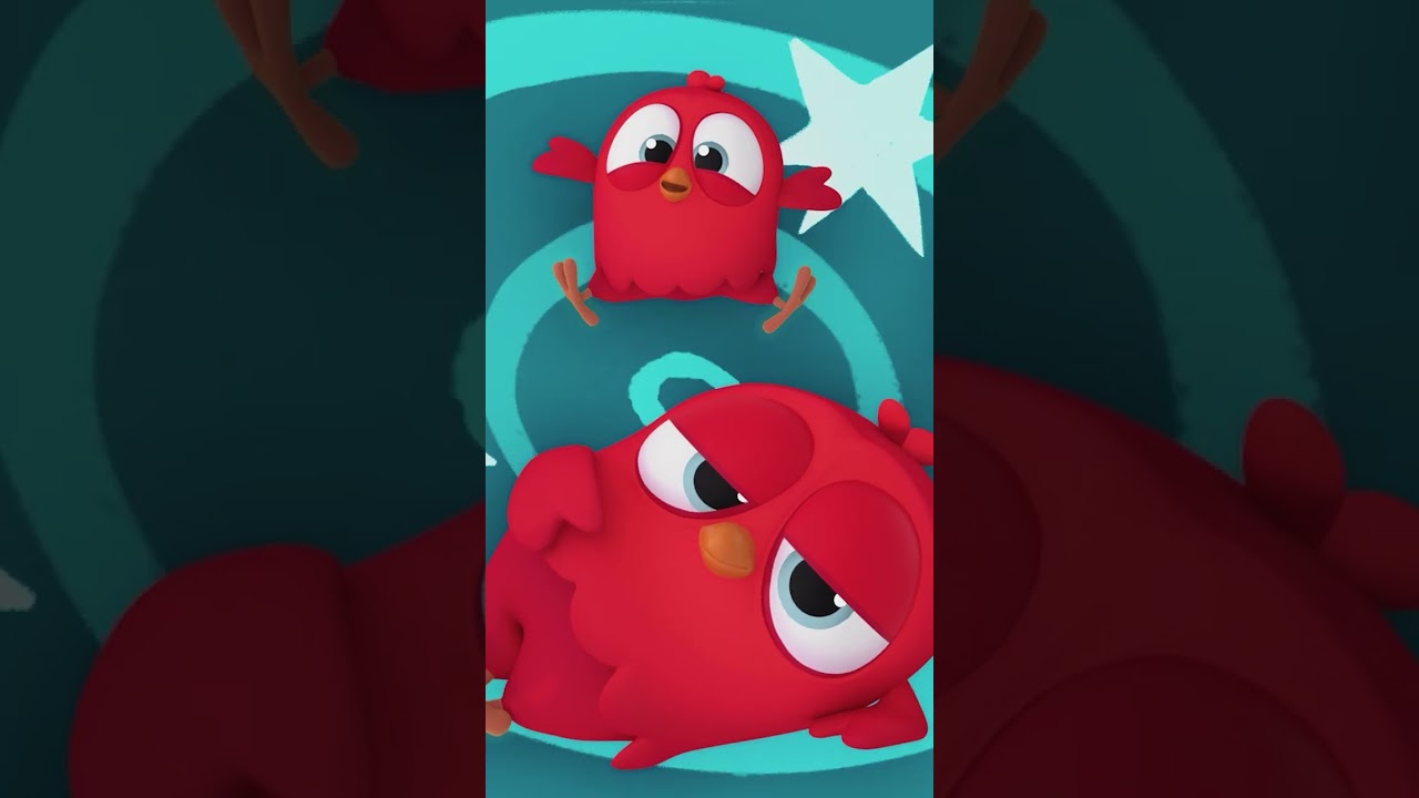 Cleo & Cuquin's Little Chick Music Fun! 🎶🐥 